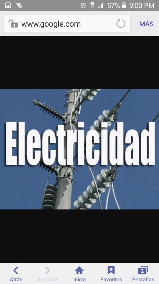 Slide of Anelect Corp