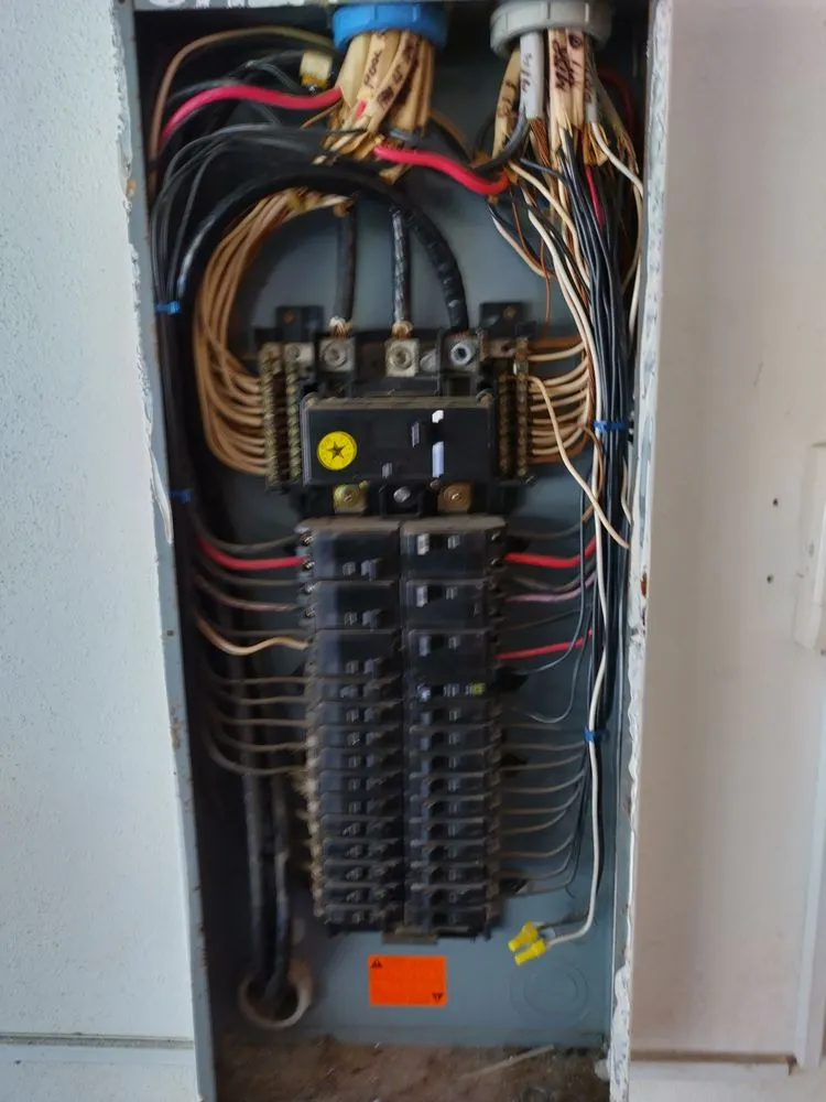 Slide of ANEW Home & Facility