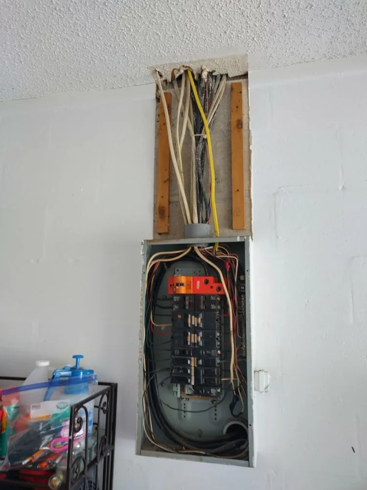 Slide of ANEW Home & Facility