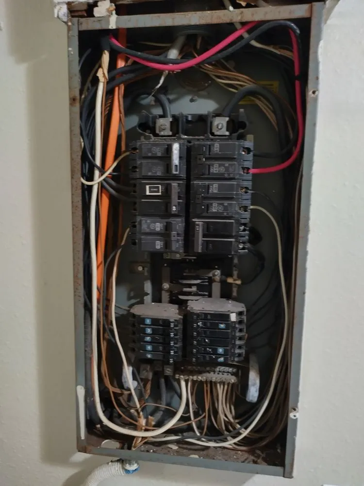 Slide of ANEW Home & Facility