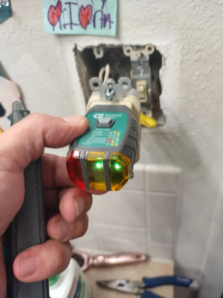 Expert circuit breaker repair service in , - ANEW Home & Facility