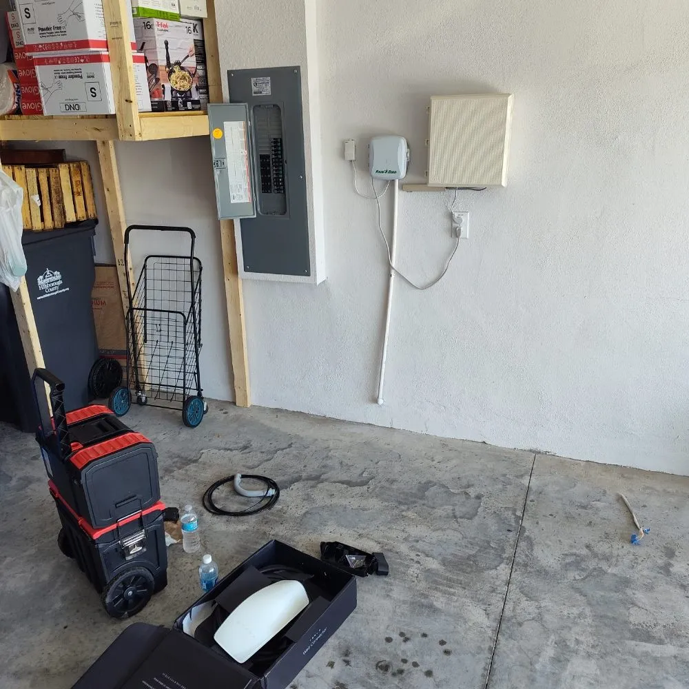 Slide of ANEW Home & Facility