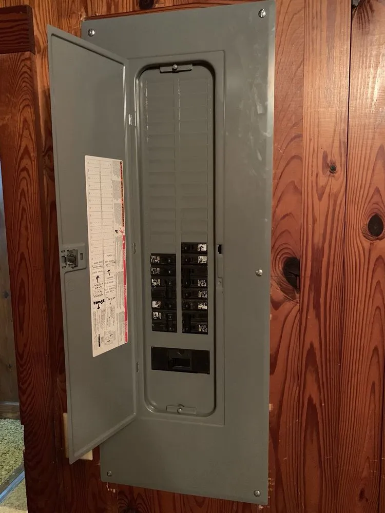 Expert circuit breaker repair in Point Harbor, NC by Angel Advanced Technologies