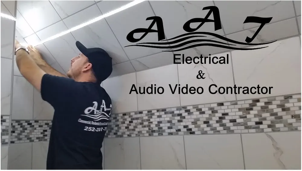 Affordable electrical repair experts serving Point Harbor, NC - Angel Advanced Technologies