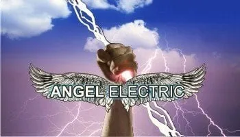 Angel Electric Logo