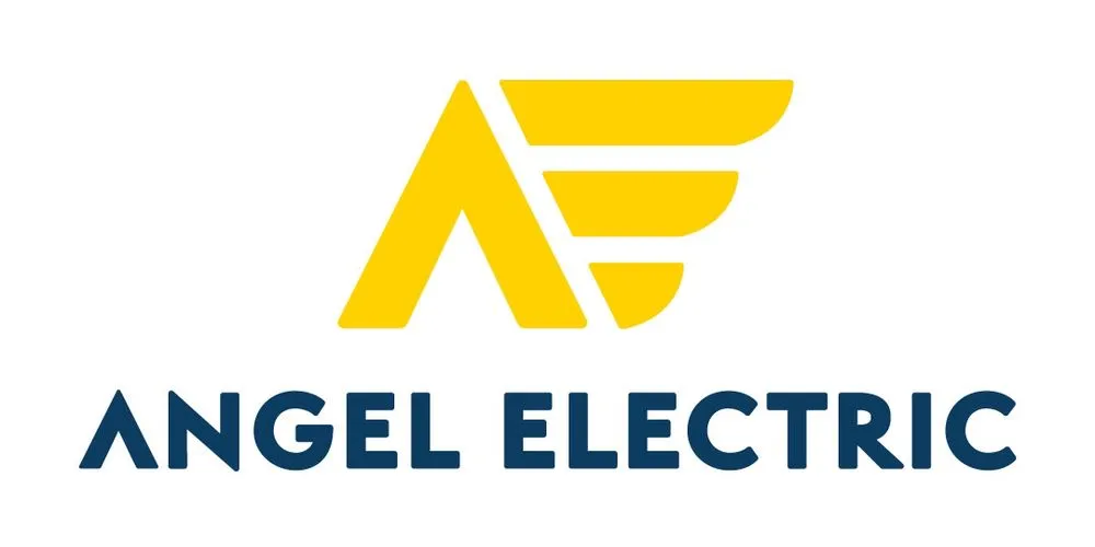 Slide of Angel Electric