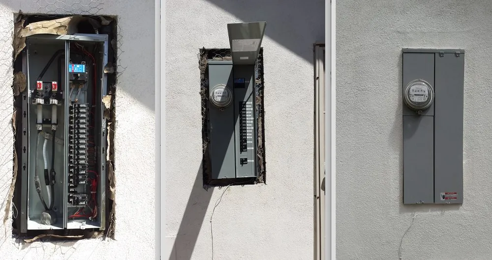 Emergency panel upgrade experts serving Sylmar, CA - Angel Electric