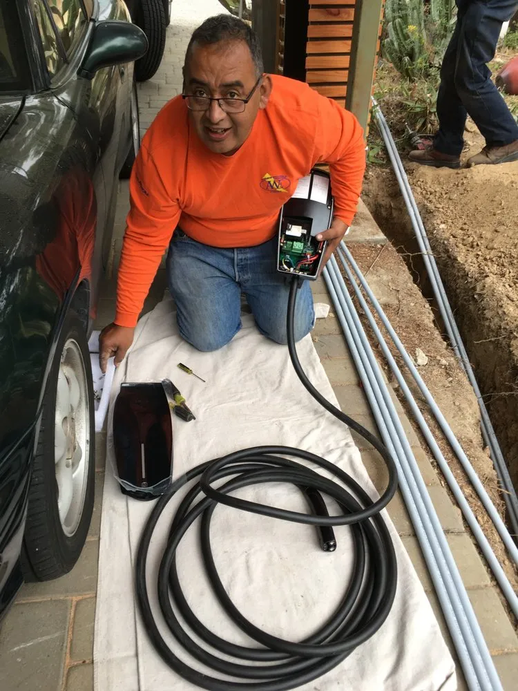 Affordable wiring installation service in Sylmar, CA - Angel Electric