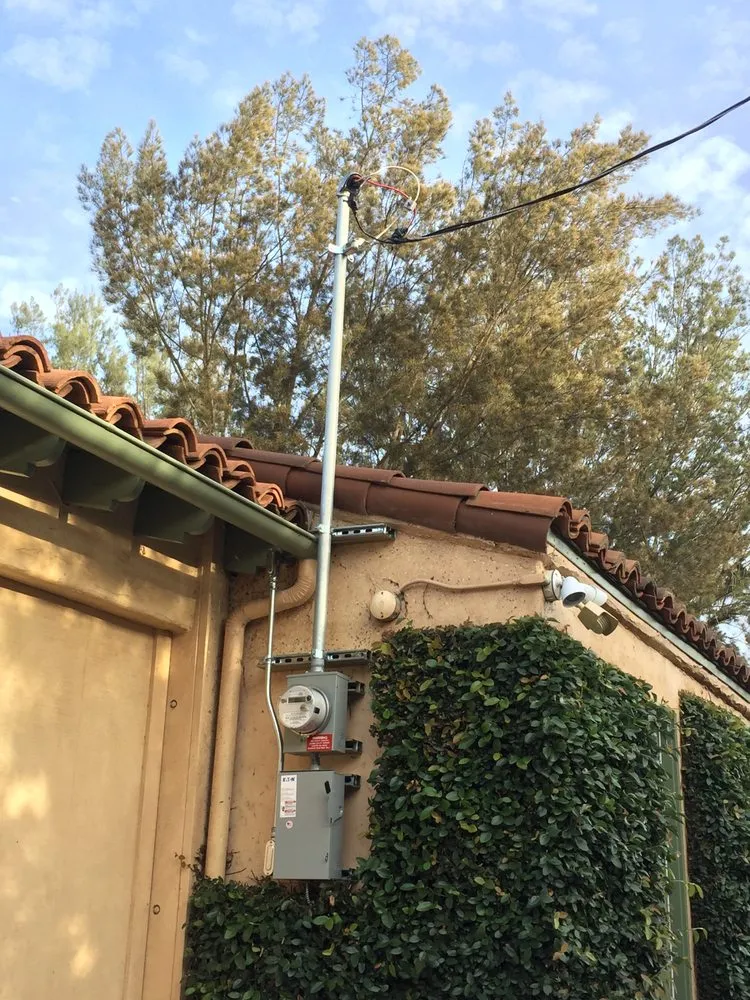 Emergency lighting installation service in Sylmar, CA - Angel Electric