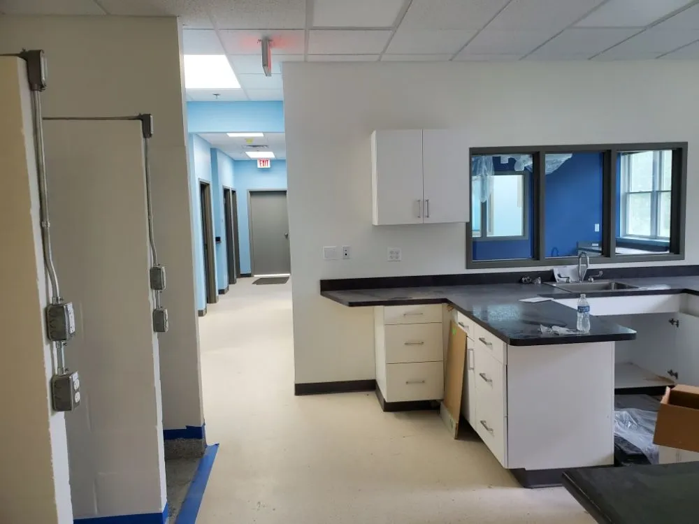 Slide of Angel M Rosa Electrician