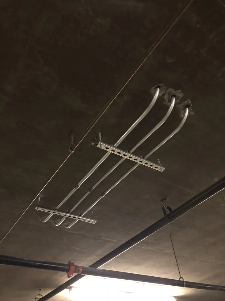 Slide of Angeleno Electric