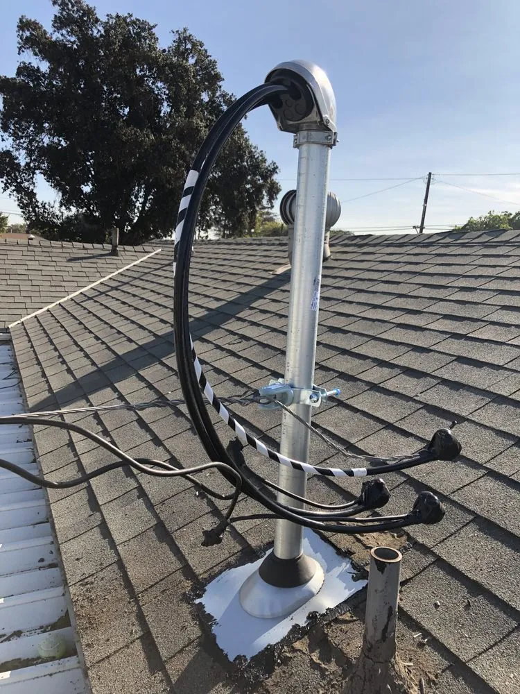 Slide of Angeleno Electric