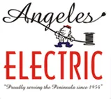 Slide of Angeles Electric