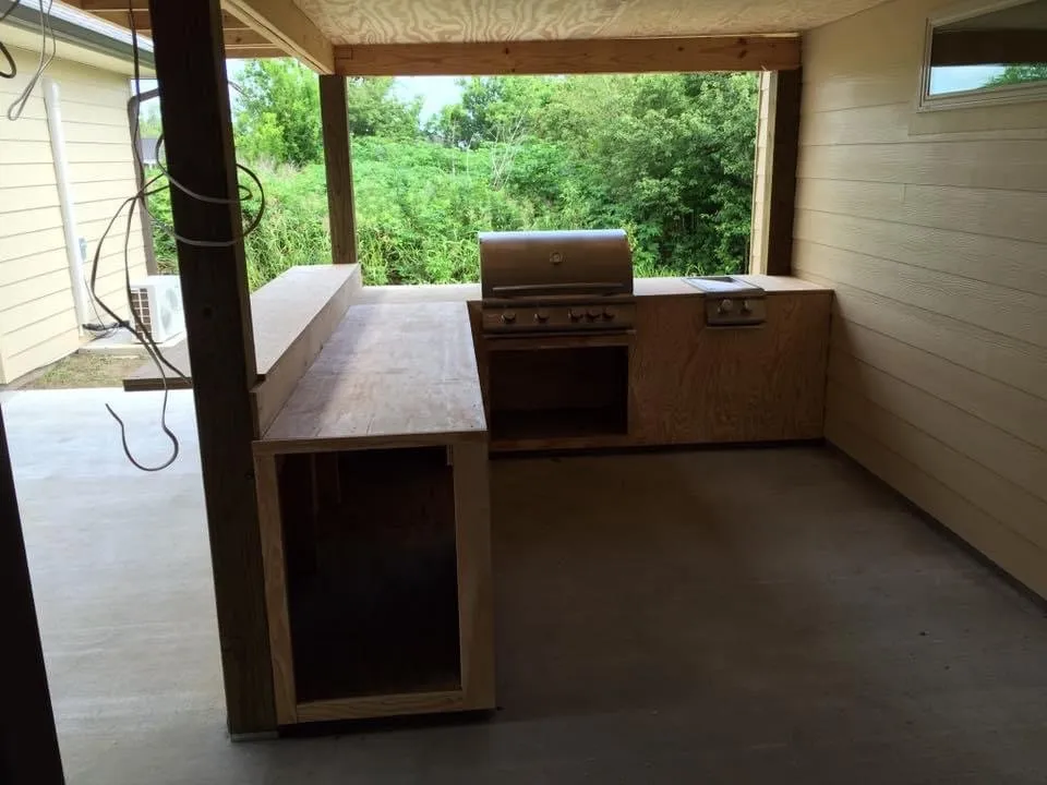 Slide of Angelette Handyman Services