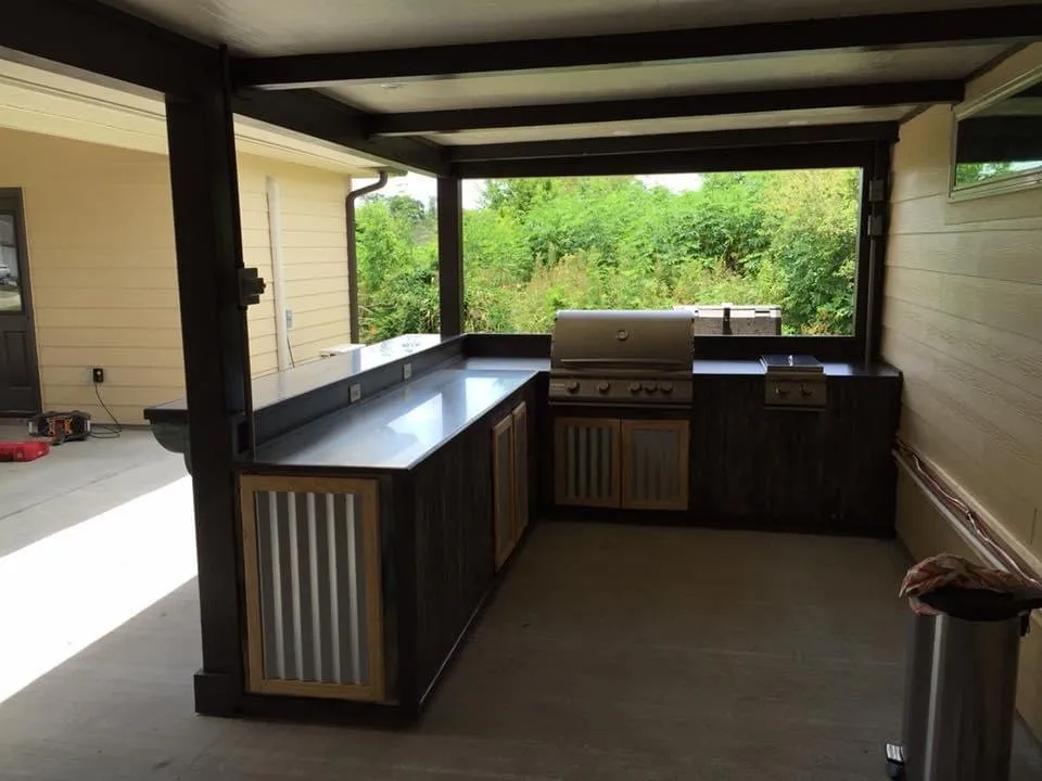 Slide of Angelette Handyman Services