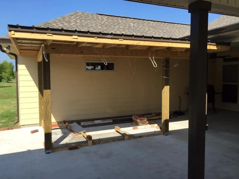 Slide of Angelette Handyman Services