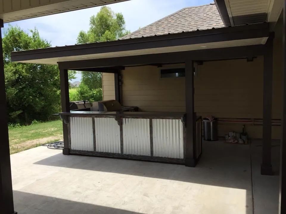 Slide of Angelette Handyman Services