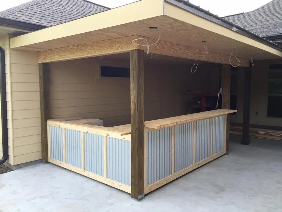 Slide of Angelette Handyman Services