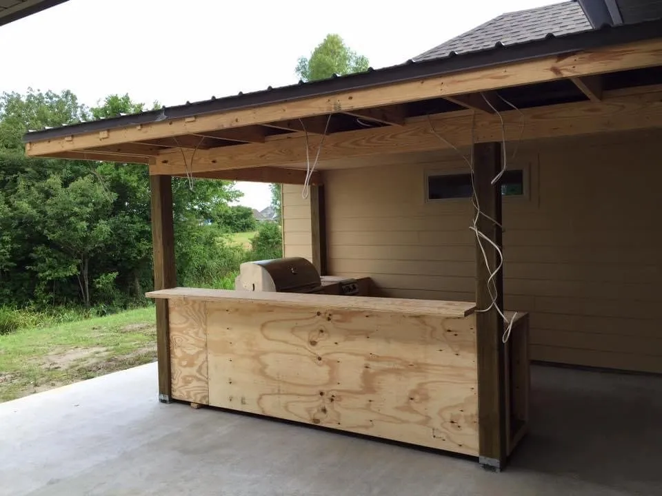 Reliable circuit breaker repair service in ,  - Angelette Handyman Services