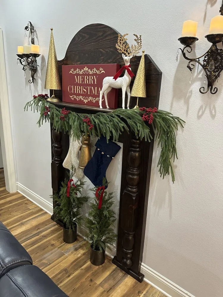 Slide of Angelette Handyman Services