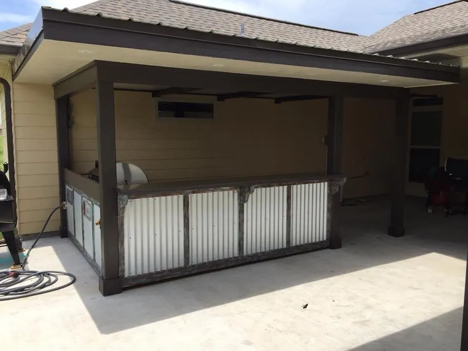 Reliable lighting installation experts serving ,  - Angelette Handyman Services