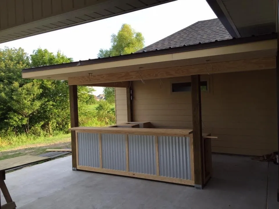 Slide of Angelette Handyman Services