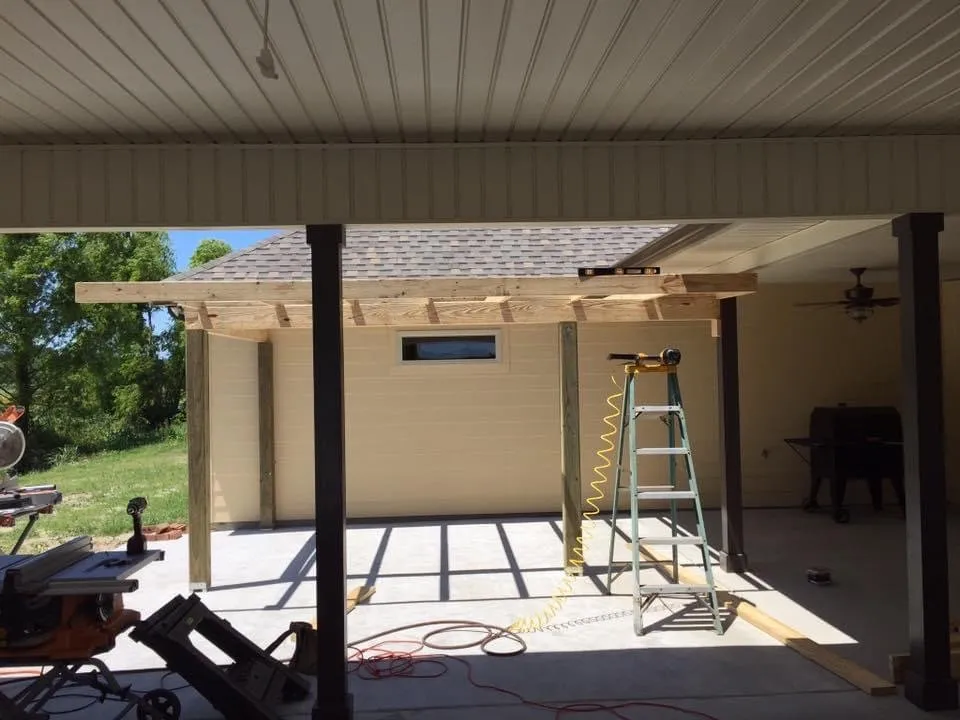 Slide of Angelette Handyman Services