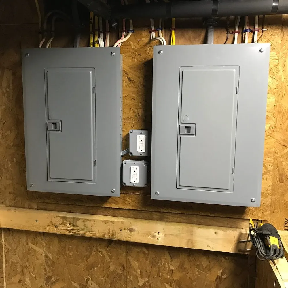 Slide of Angelic Emergency Electrician