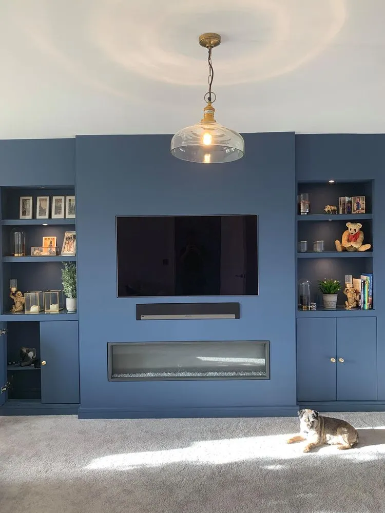 Slide of Angelic Emergency Electrician