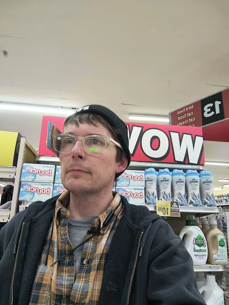 Slide of Angell Electric