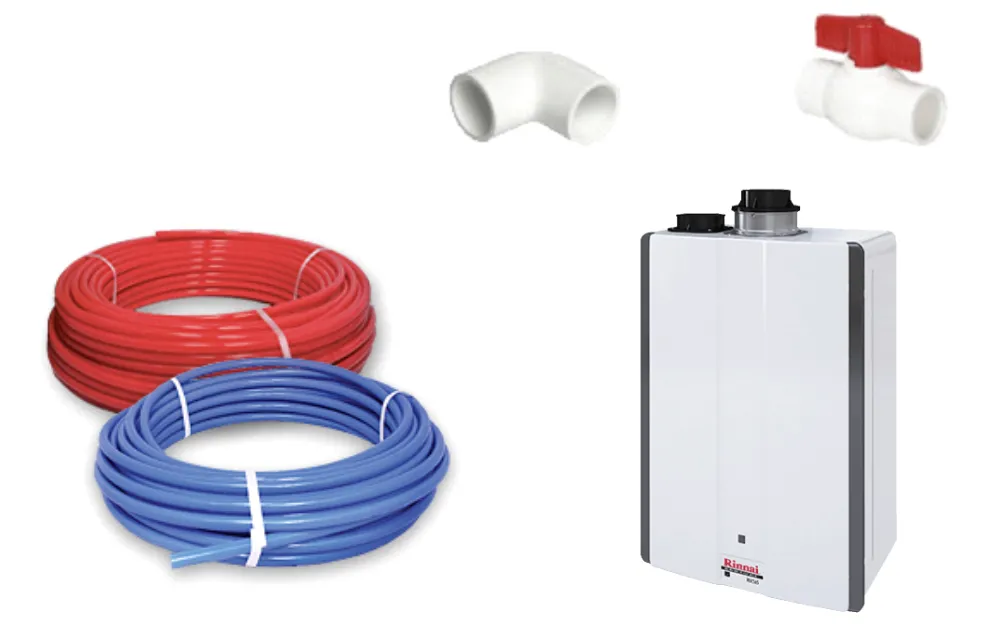 Slide of Angelo The Installation Guy