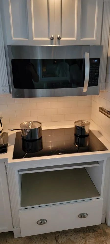 Slide of Angel,s electric