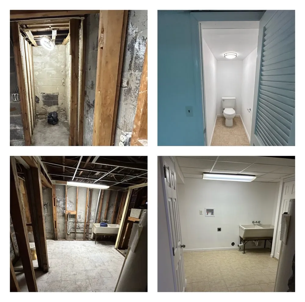 Slide of Angel’s Handyman Services