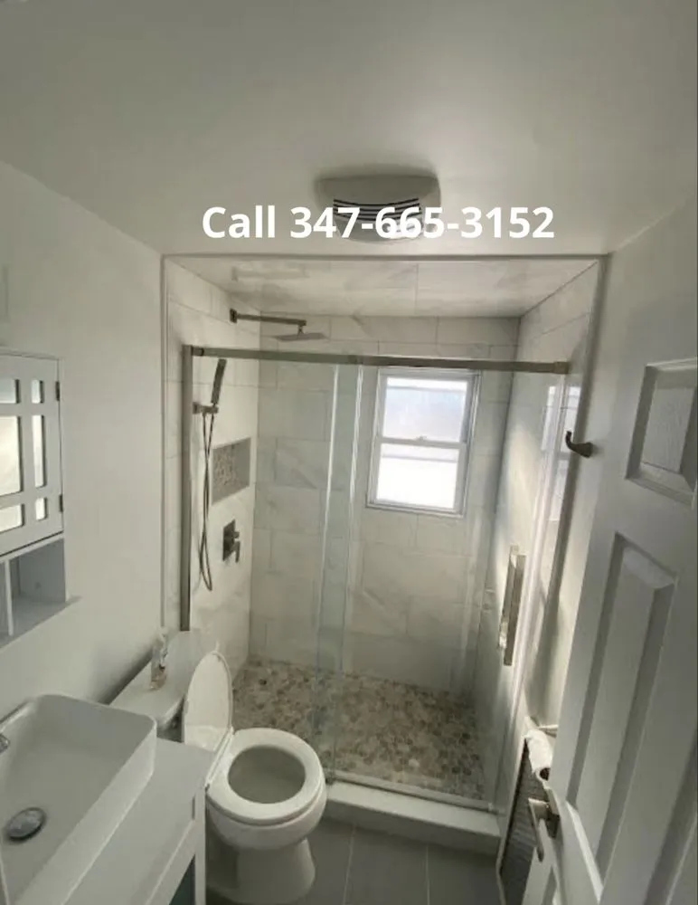 Slide of Angel’s Handyman Services