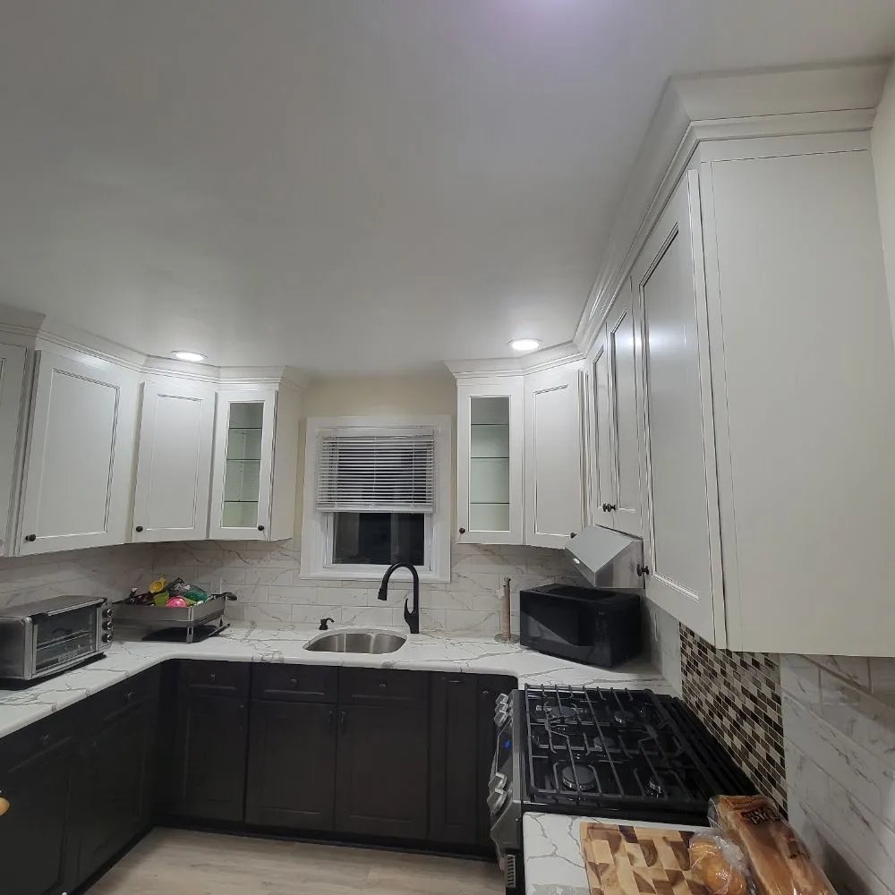 Slide of Angel’s Handyman Services