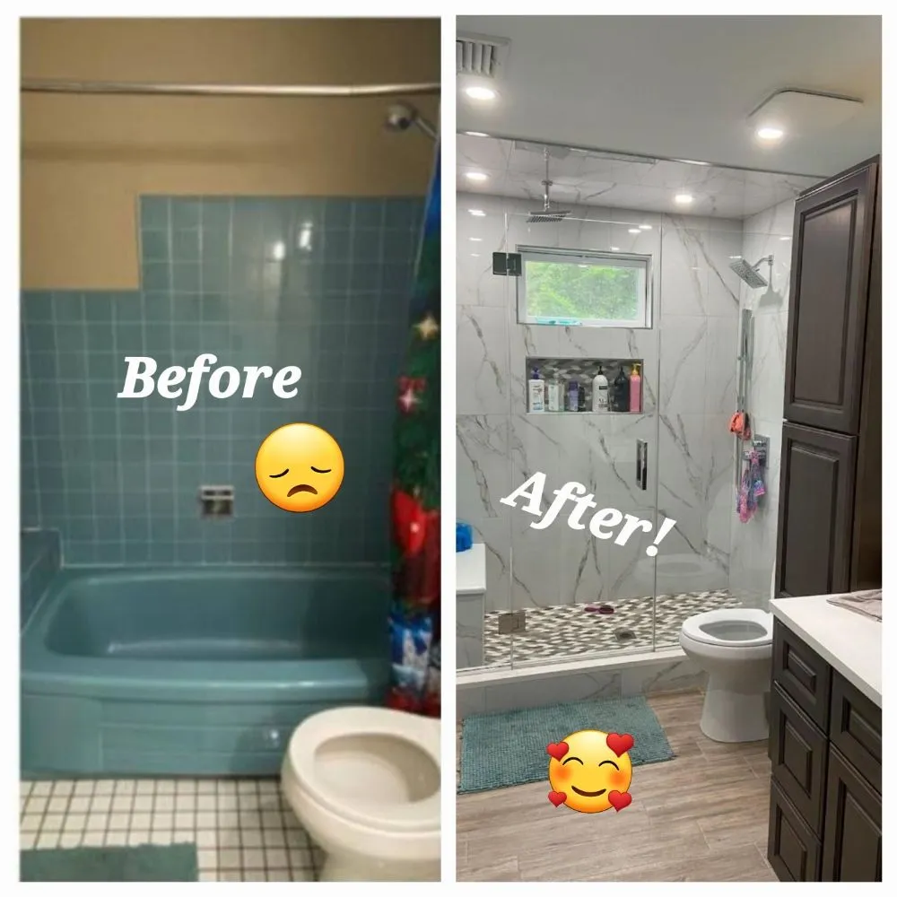 Slide of Angel’s Handyman Services