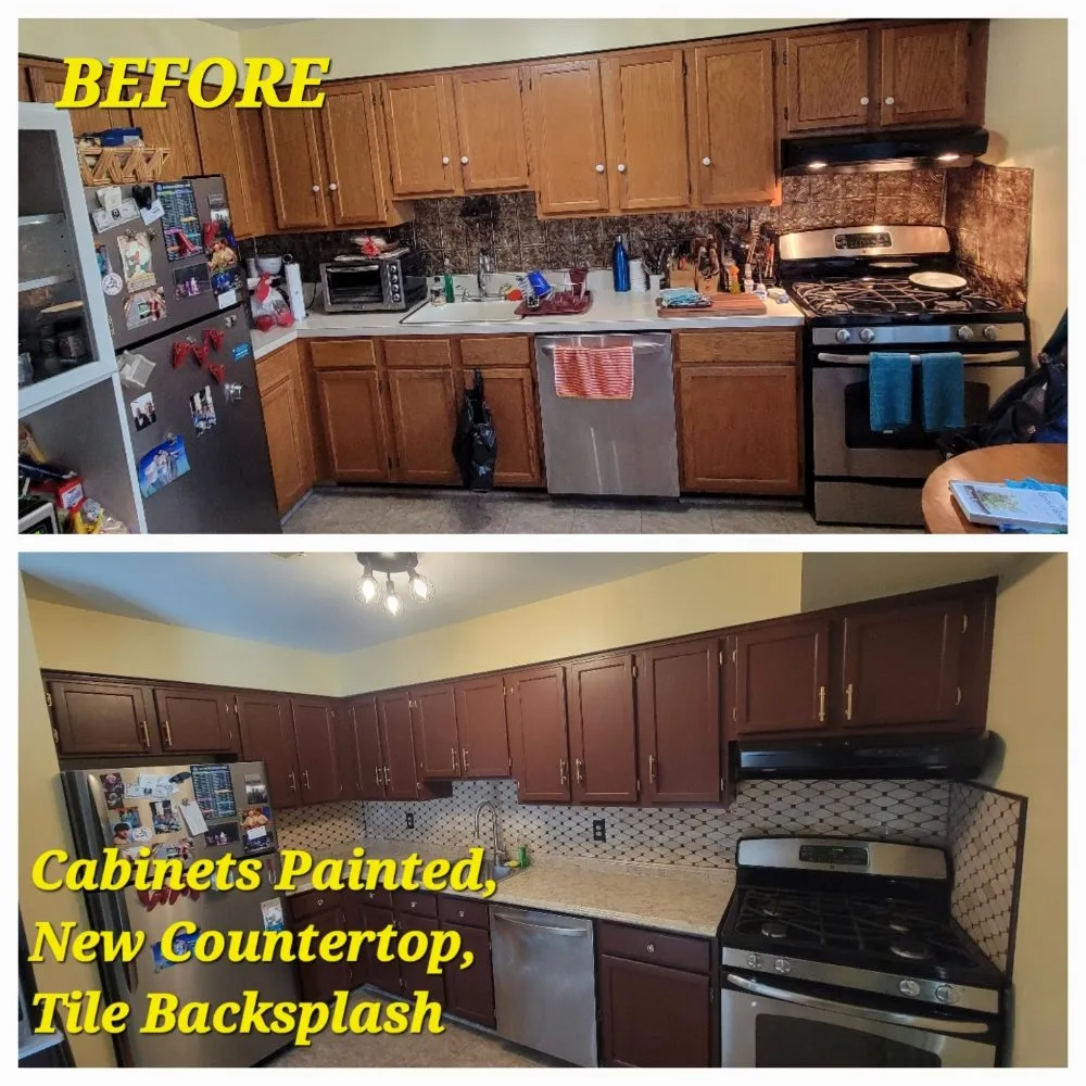 Certified outlet and switch repair service in ,  - Angel’s Handyman Services