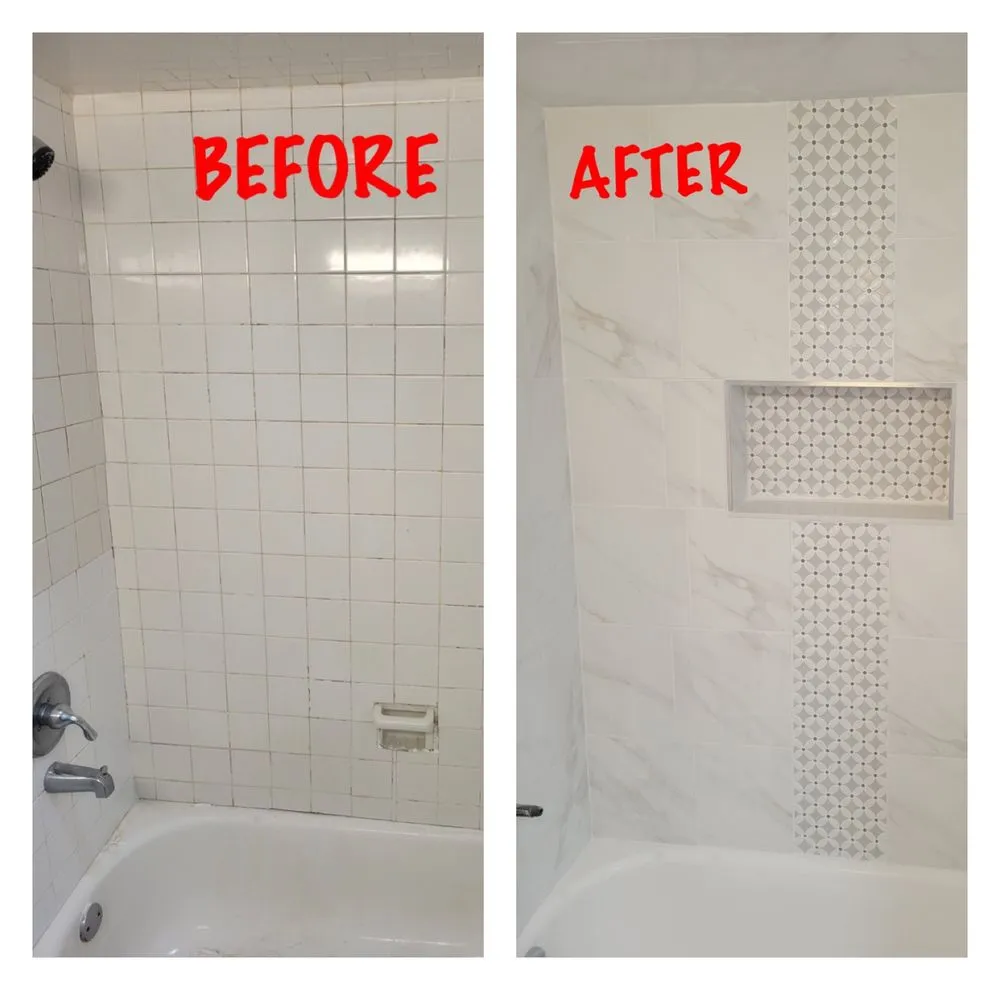 Reliable wiring installation experts serving ,  - Angel’s Handyman Services