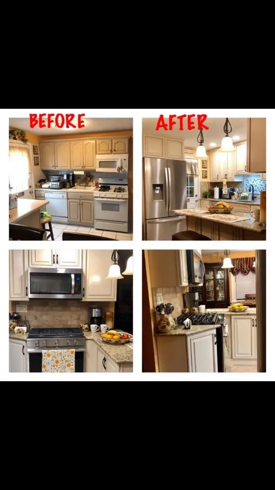 Expert wiring installation service in ,  - Angel’s Handyman Services