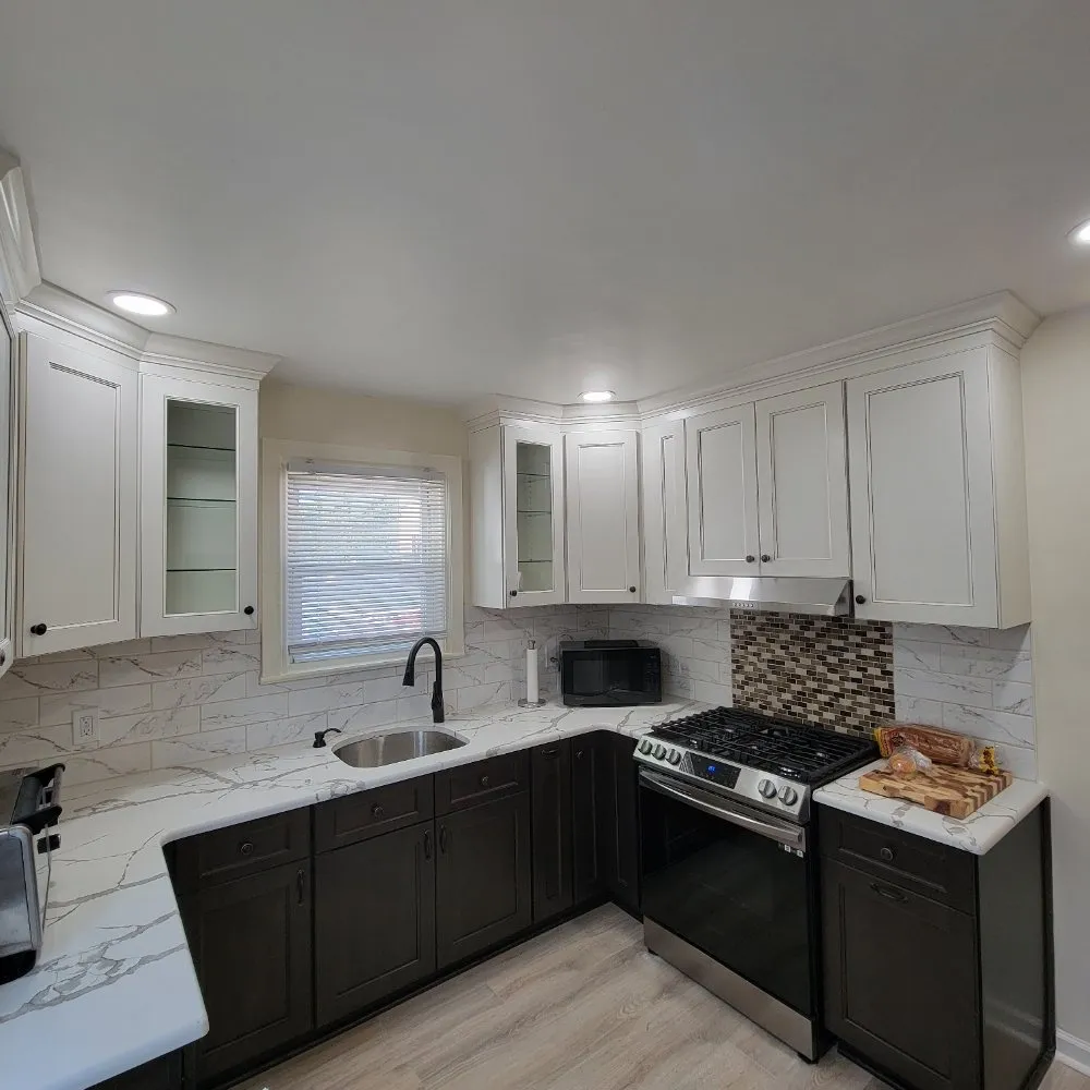 Slide of Angel’s Handyman Services