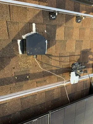 Angel’s solar/electric