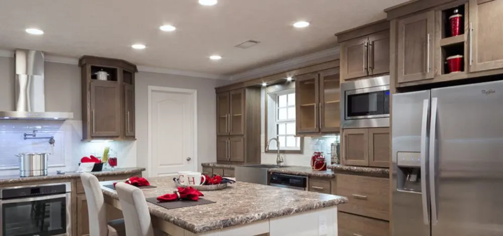 Slide of Angie's Lighting and Electric