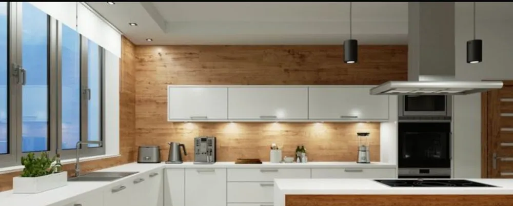 Slide of Angie's Lighting and Electric