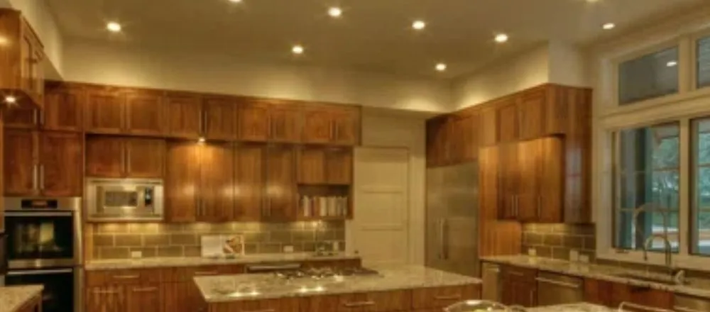 Slide of Angie's Lighting and Electric