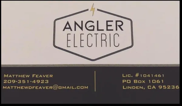 Angler Electric