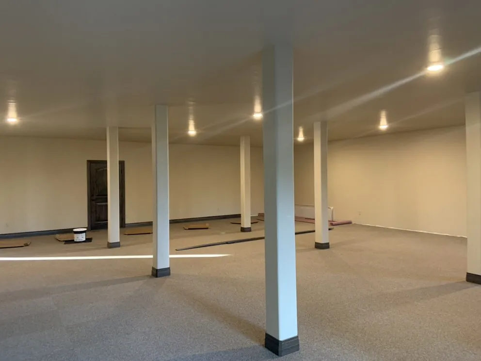 Slide of Angus Electric