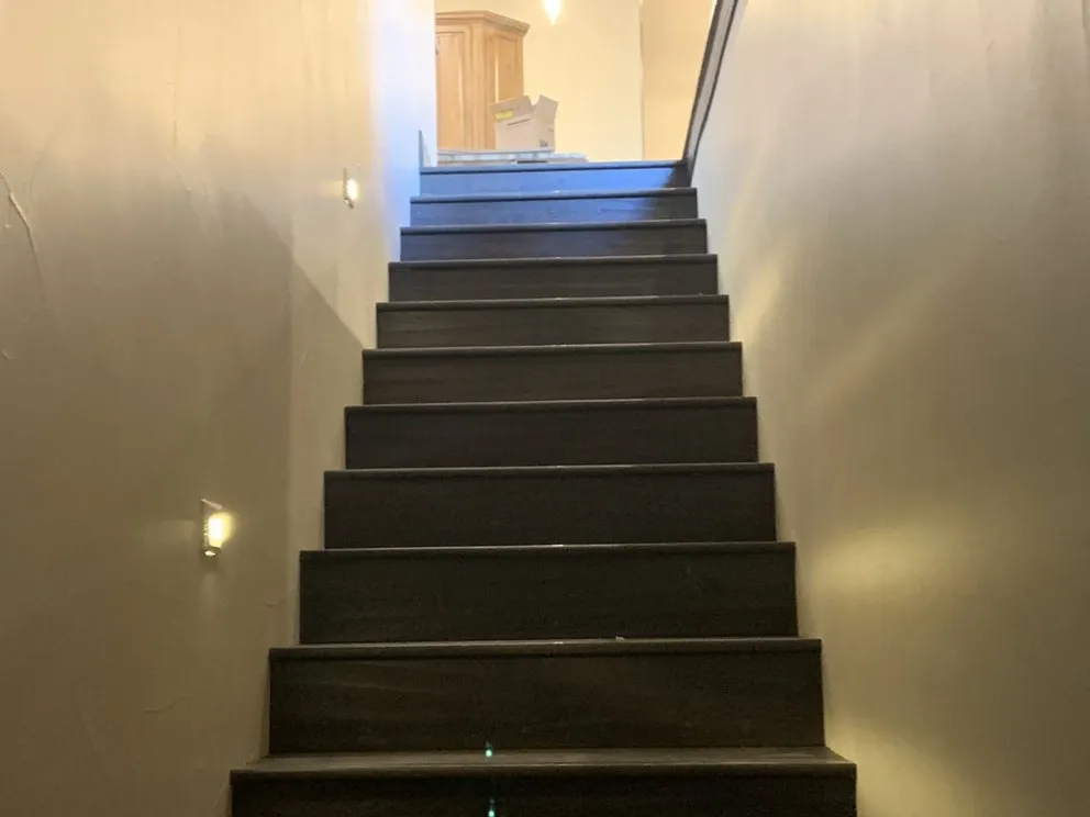 Slide of Angus Electric