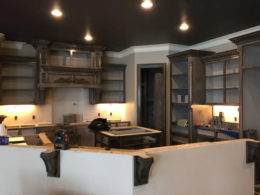 Slide of Angus Electric