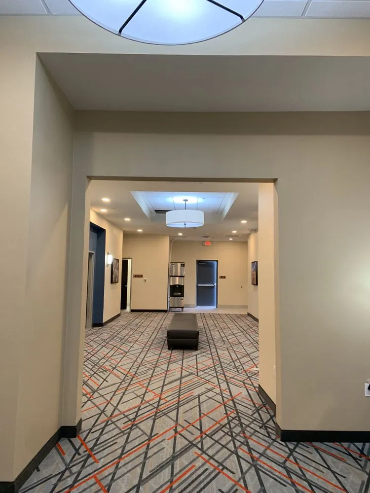 Slide of Angus Electric