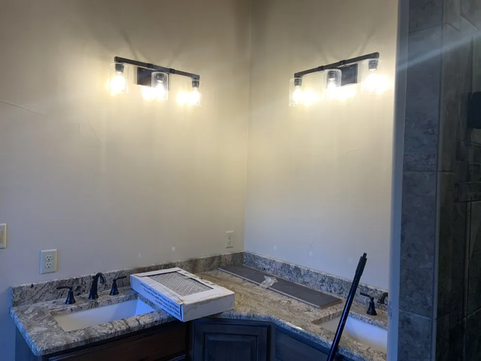 Slide of Angus Electric